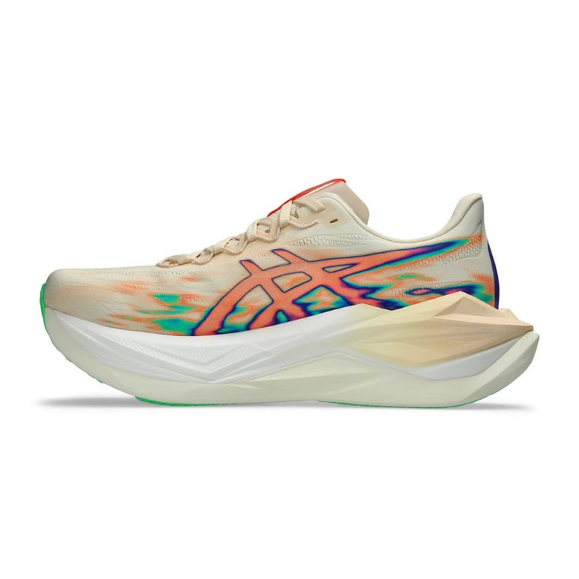 Scarpe Asics Superblast 3 Beige Corallo SS26...