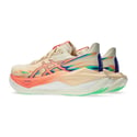 Scarpe Asics Superblast 3 Beige Corallo SS26 Unisex