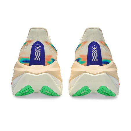 Asics Superblast 3 Beige Coral SS26 Unisex Shoes