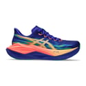 Asics Superblast 3 Blue Orange SS26 Unisex Shoes