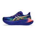 Zapatillas Asics Superblast 3 Azul Naranja SS26 Unisex