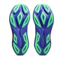 Buty ASICS Superblast 3 Niebiesko-Pomarańczowe SS26 Unisex
