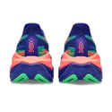 Asics Superblast 3 Laufschuhe Blau Orange SS26 Unisex