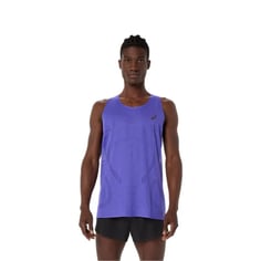 ASICS Metarun Ärmelloses T-Shirt Lila
