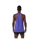 ASICS Metarun Ärmelloses T-Shirt Lila