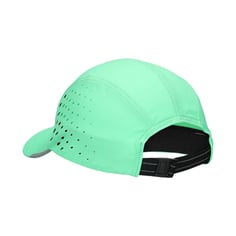 Czapka Asics Ultra Lightweight Zielona 2