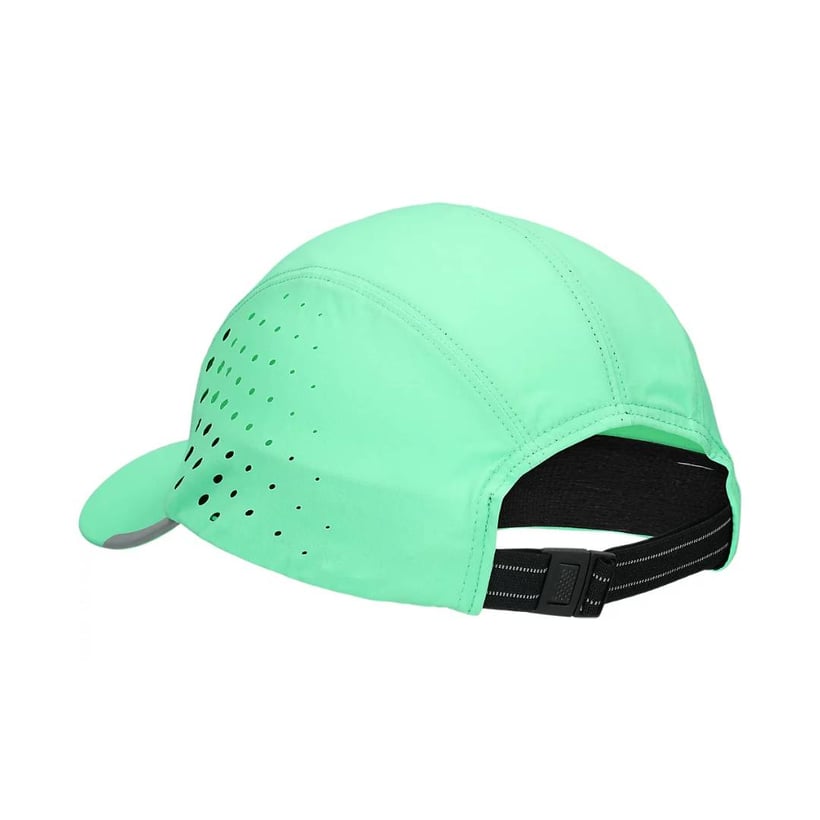 Casquette Asics Ultra Lightweight Verte