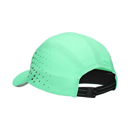 Asics Ultra Lightweight pet Groen