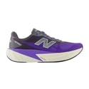 New Balance FuelCell Rebel v5 Shoes Black Purple SS26