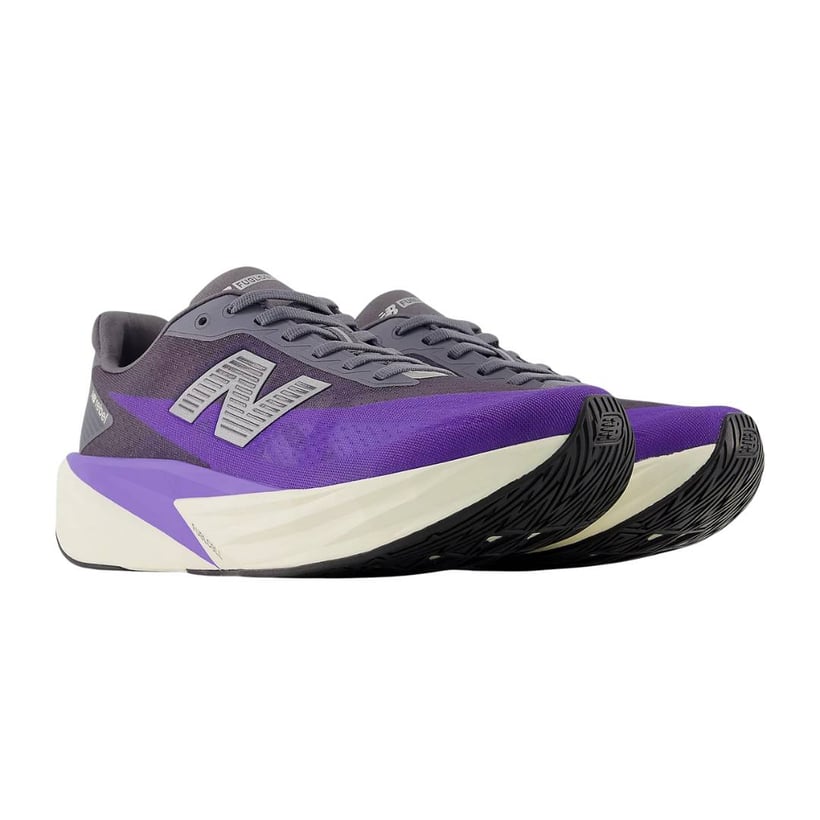 New Balance FuelCell Rebel v5 Shoes Black...