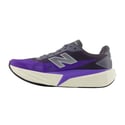 New Balance FuelCell Rebel v5 Schoenen Zwart Paars SS26