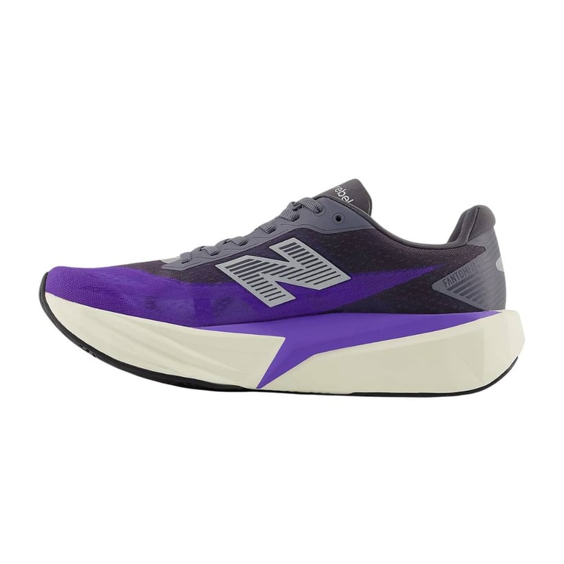 Zapatillas New Balance FuelCell Rebel v5 Negro...