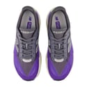 Buty biegowe New Balance FuelCell Rebel v5 czarno-fioletowe SS26