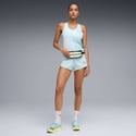 Puma Lightspeed ULTRAWEAVE Sleeveless Shirt Blue Women