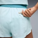 Pantaloncini Puma Lightspeed ULTRAWEAVE 2" Blu Donna