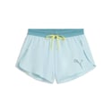 Puma Lightspeed ULTRAWEAVE 2" Damen-Shorts Blau