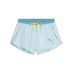 Pantaloncini Puma Lightspeed ULTRAWEAVE 2" Blu Donna