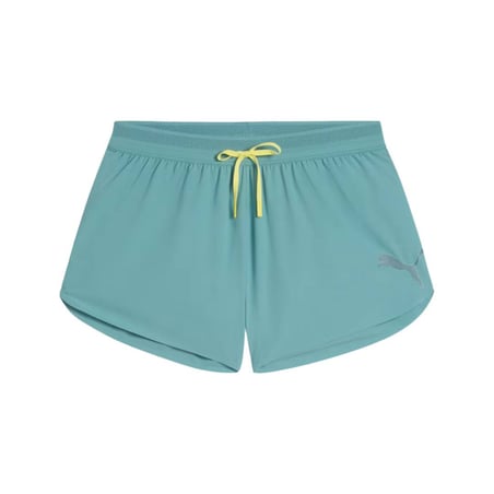 Puma Lightspeed ULTRAWEAVE 2 short" Blauw