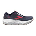Brooks Caldera 6 Blue Red Women's Shoes