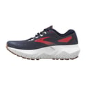 Brooks Caldera 6 Blue Red Women's Shoes