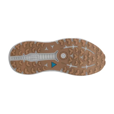 Brooks Caldera 6 Blauwrood Dames
