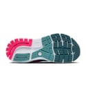 Brooks Ghost 16 Blue Pink Women's Sneakers
