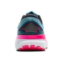 Brooks Ghost 16 Blue Pink Women's Sneakers