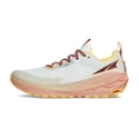 Chaussures Altra Experience Wild 2 Blanc Orange Femme