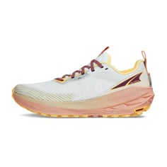 Altra Experience Wild 2 Laufschuhe Weiß Orange Damen