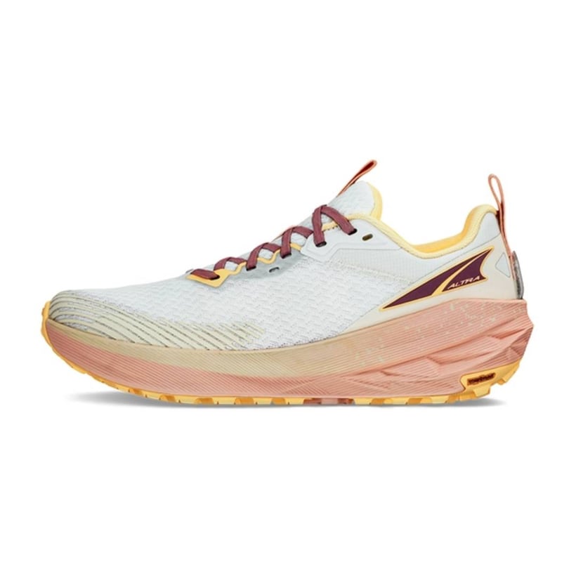 Zapatillas Altra Experience Wild 2 Blanco...