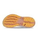 Zapatillas Altra Experience Wild 2 Blanco Naranja Mujer