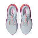 Buty Asics Novablast 5 Szaro-Różowe SS26 Damskie