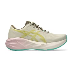 Sapatilhas Asics Novablast 5 TR Nature Bathing Bege...