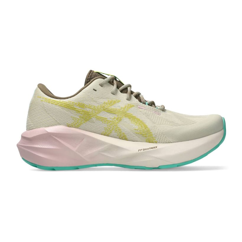 Buty Asics Novablast 5 TR Nature Bathing Beige...