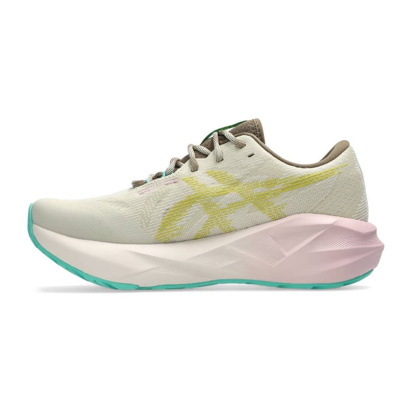 Scarpe Asics Novablast 5 TR Nature Bathing...