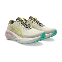 Scarpe Asics Novablast 5 TR Nature Bathing Beige Giallo... 2