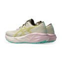 Schuhe Asics Novablast 5 TR Nature Bathing Beige Gelb SS26 Damen
