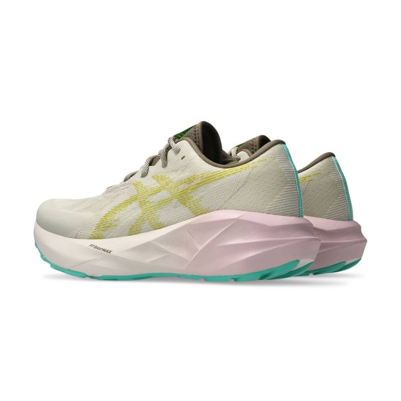 Buty Asics Novablast 5 TR Nature Bathing Beige...