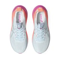 Buty Asics Gel-Nimbus 28 Szaro-Różowe SS26 Damskie