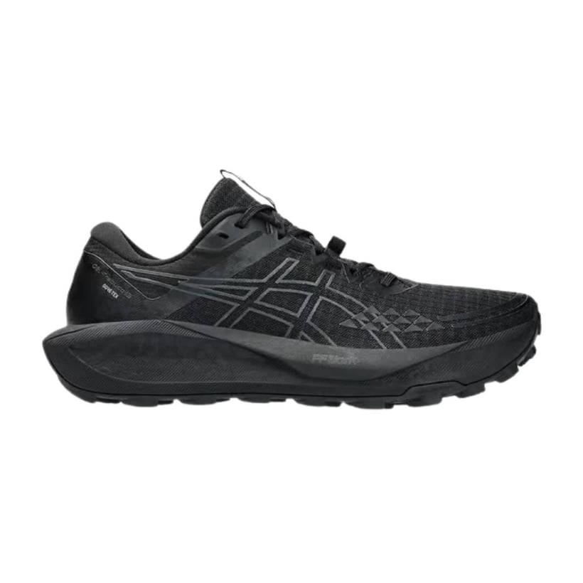 Zapatillas Asics Gel Trabuco 13 GTX Negro