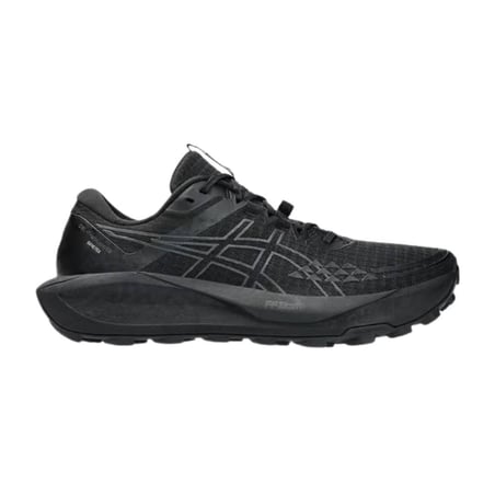 Buty Asics Gel Trabuco 13 GTX Czarny
