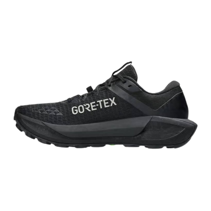 Zapatillas Asics Gel Trabuco 13 GTX Negro