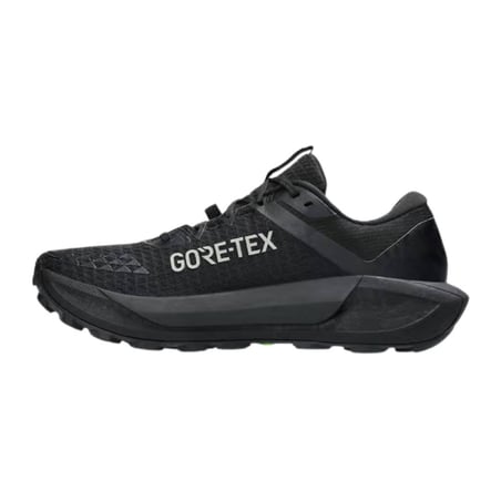 Zapatillas Asics Gel Trabuco 13 GTX Negro