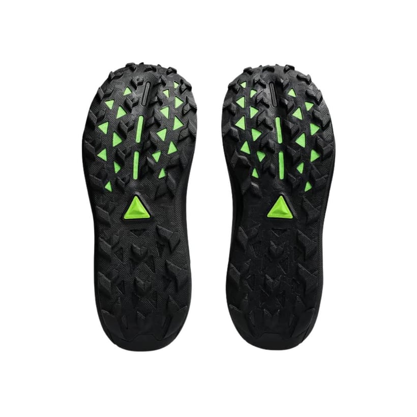 ASICS Gel-Trabuco 13 GTX Laufschuhe Schwarz