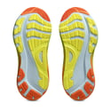 Asics Gel-Kayano 32 Sneakers Gray Yellow SS26