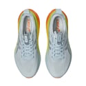 Scarpe Asics Gel-Kayano 32 Grigio Giallo SS26