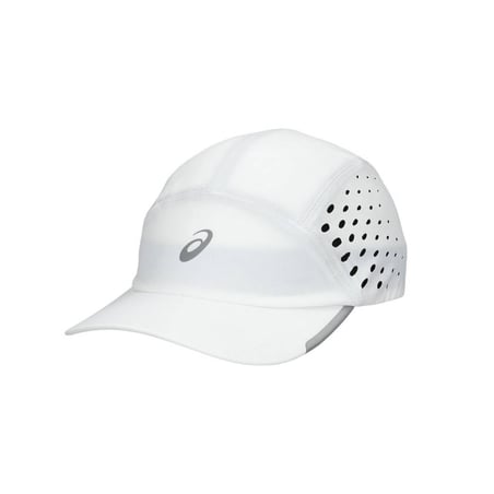 ASICS Ultra Lightweight Cap White