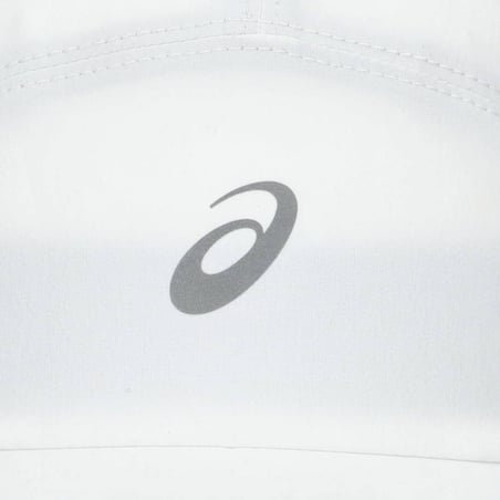 Casquette Asics Ultra Lightweight Blanche