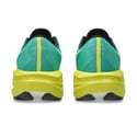 Asics Novablast 5 TR Hardloopschoenen Groen Geel SS26