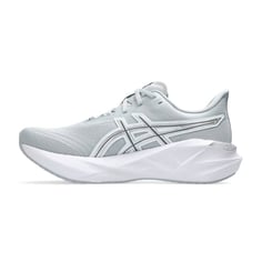 ASICS Novablast 5 ATC Running Shoes Silver Gray SS26 2